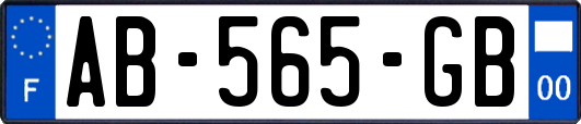 AB-565-GB