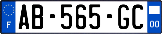 AB-565-GC