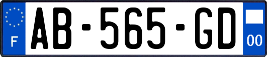 AB-565-GD