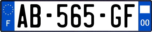 AB-565-GF