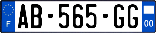 AB-565-GG