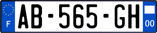 AB-565-GH