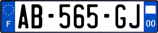 AB-565-GJ