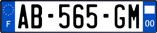 AB-565-GM