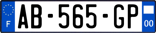 AB-565-GP