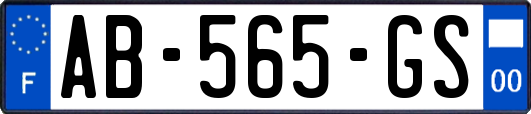 AB-565-GS