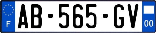AB-565-GV