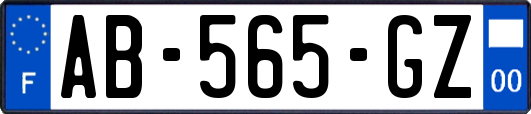 AB-565-GZ