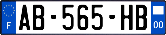 AB-565-HB