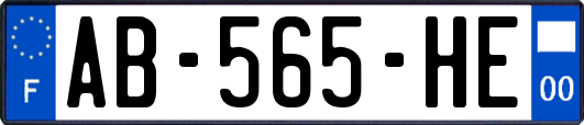 AB-565-HE