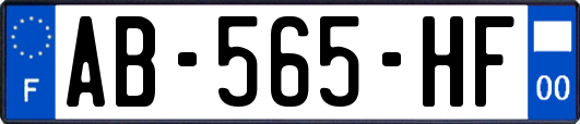 AB-565-HF