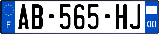 AB-565-HJ