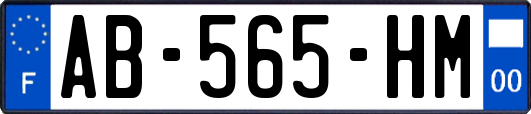 AB-565-HM