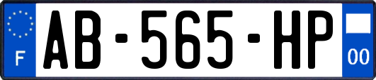 AB-565-HP