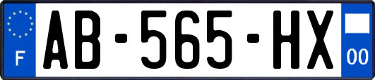 AB-565-HX