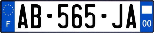 AB-565-JA