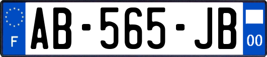 AB-565-JB