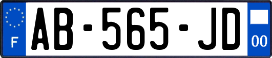 AB-565-JD