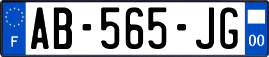 AB-565-JG