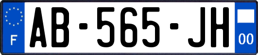 AB-565-JH