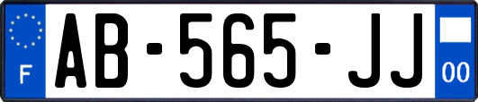 AB-565-JJ