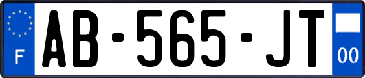 AB-565-JT