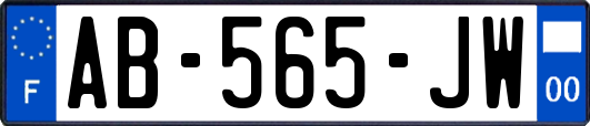 AB-565-JW