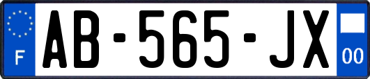 AB-565-JX