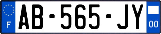 AB-565-JY