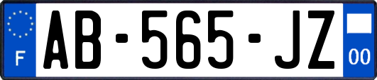 AB-565-JZ