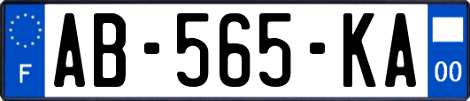 AB-565-KA