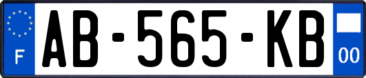 AB-565-KB