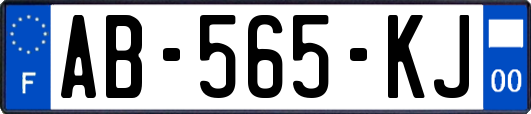 AB-565-KJ