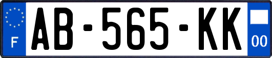 AB-565-KK