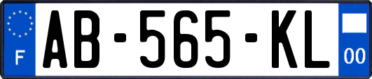 AB-565-KL