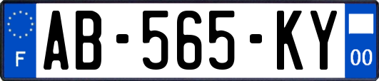 AB-565-KY