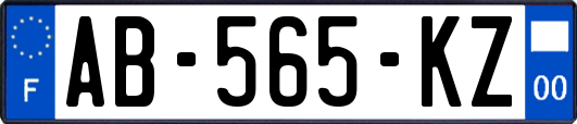 AB-565-KZ