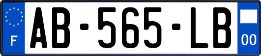 AB-565-LB