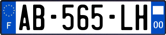 AB-565-LH