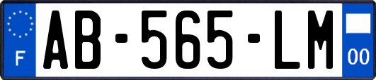 AB-565-LM
