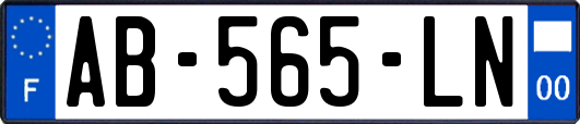 AB-565-LN