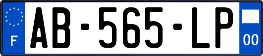 AB-565-LP