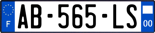 AB-565-LS