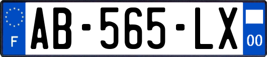 AB-565-LX