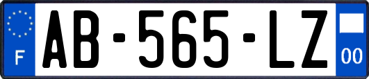 AB-565-LZ