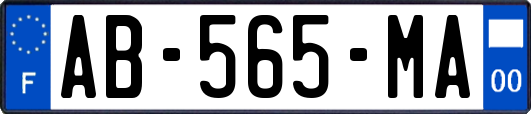 AB-565-MA