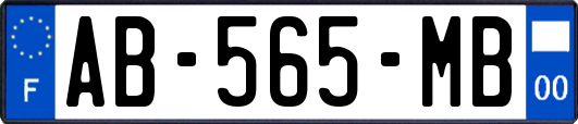 AB-565-MB