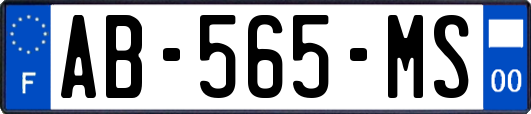 AB-565-MS