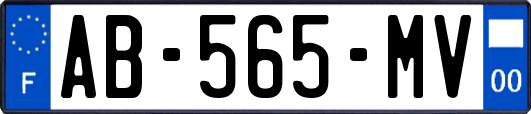 AB-565-MV