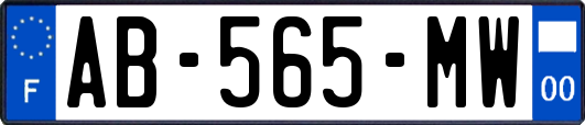 AB-565-MW